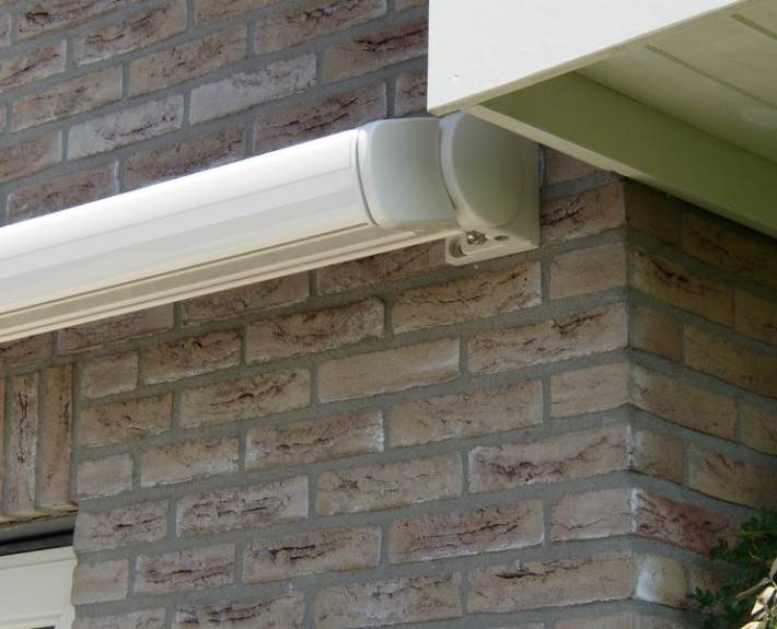 Knikarmscherm linea cassette (4)