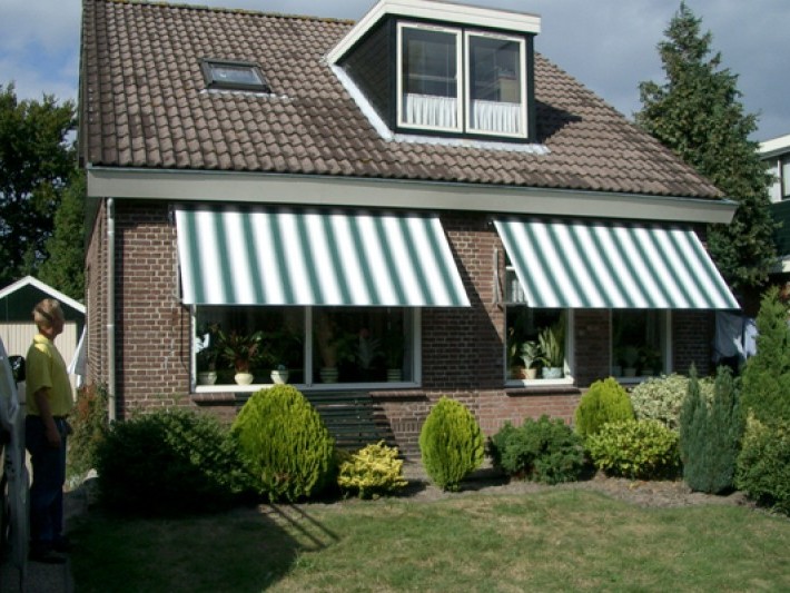 Uitvalscherm Elegance (4)