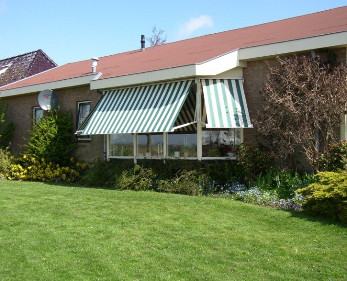 Uitvalscherm Elegance (8)