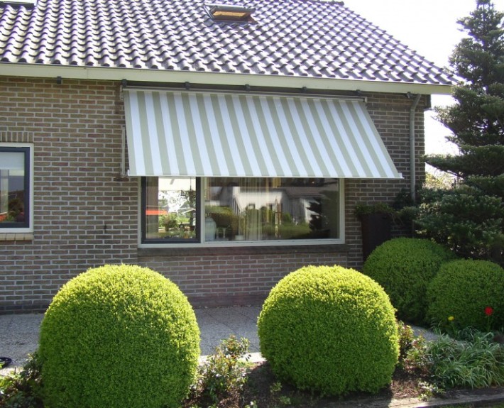 Uitvalscherm Elegance (9)